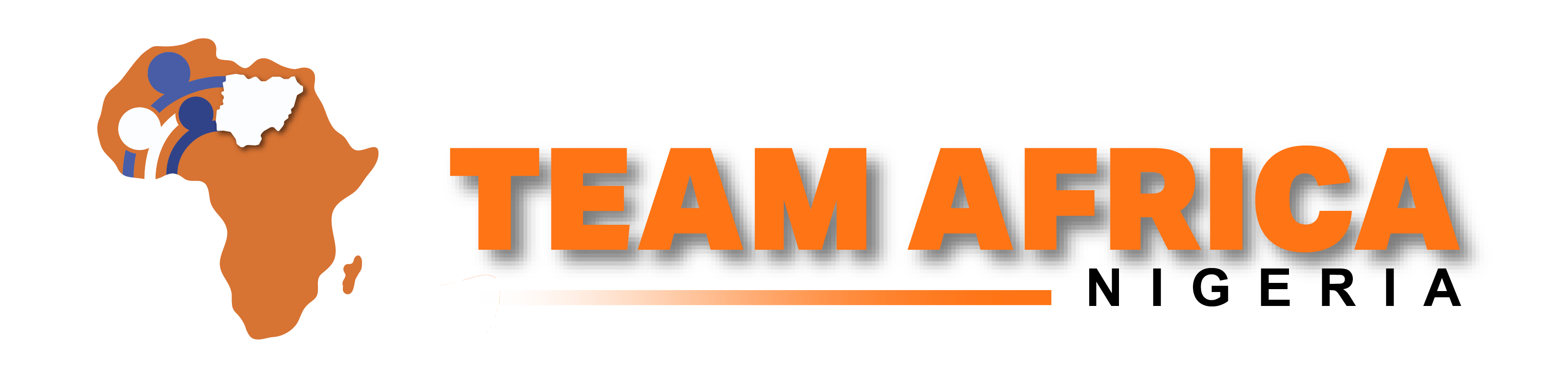 Team Africa Nigeria